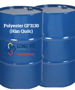 Nhựa composites Hàn Quốc GF 3130 - Polyester Resin