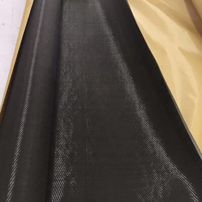vải carbon fiber twill 3K 200G
