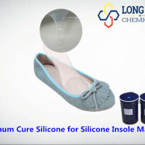 silicon platinum làm đế lót