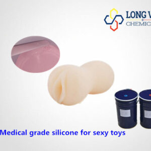 silicon làm sex toys